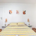 Quiet Retreat One Bdr With Balcony Sarajewo