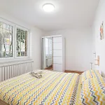 Quiet Retreat One Bdr With Balcony *