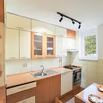 Quiet Retreat One Bdr With Balcony * Sarajevo