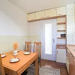 Quiet Retreat One Bdr With Balcony Sarajevo