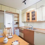 Quiet Retreat One Bdr With Balcony Sarajevo