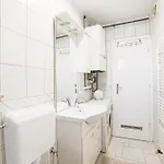 Appartamento Quiet Retreat One Bdr With Balcony *