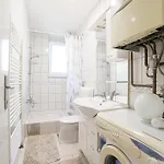 Appartamento Quiet Retreat One Bdr With Balcony